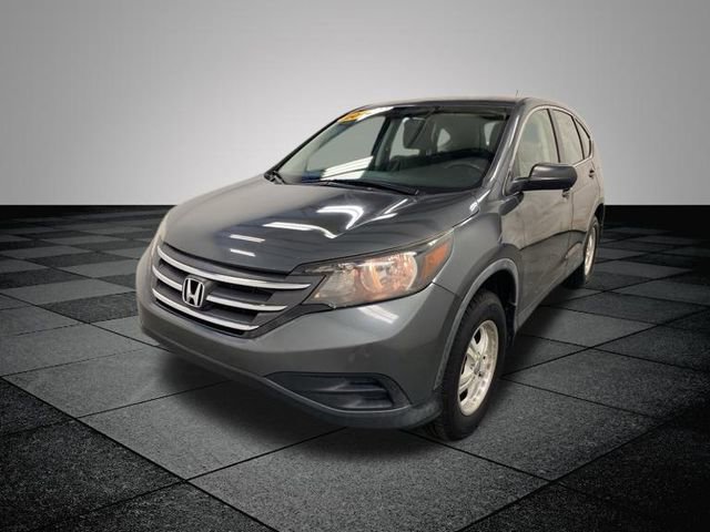 2012 Honda CR-V LX photo 3