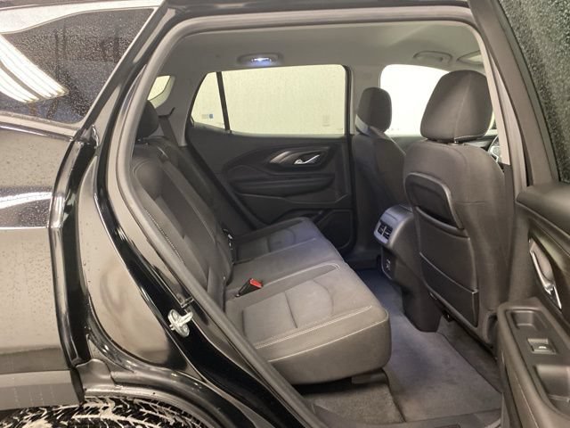 2022 GMC Terrain SLE - Photo 24