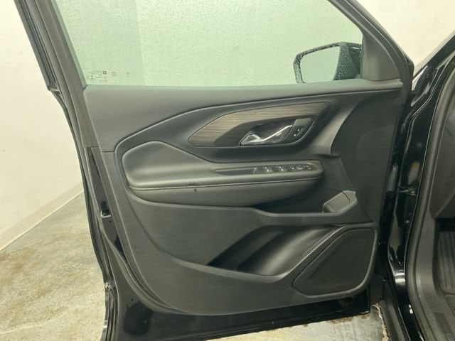 2022 GMC Terrain SLE - Photo 18