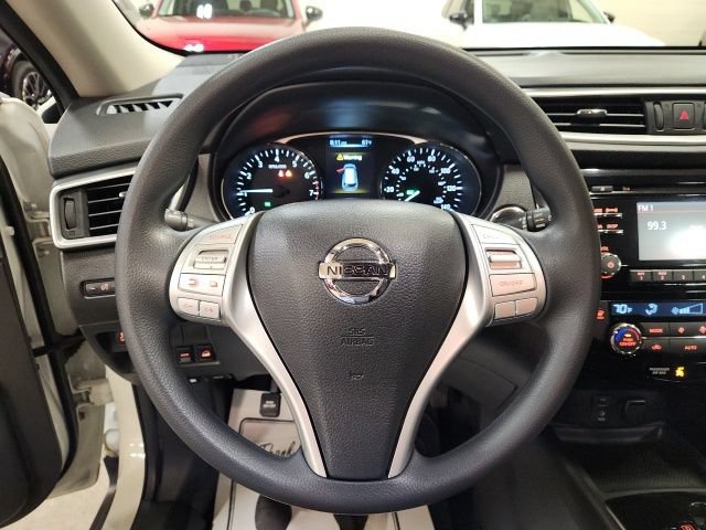 2016 Nissan Rogue SV - Photo 19