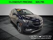 Buick Encore GX