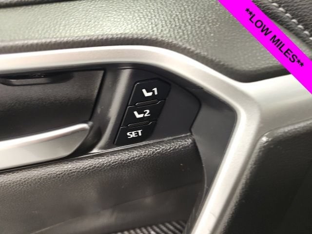 2020 Toyota RAV4 Limited - Photo 14