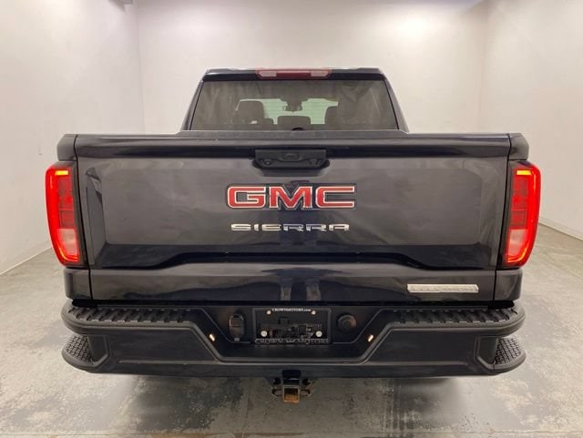 2024 GMC Sierra 1500 Elevation - Photo 5
