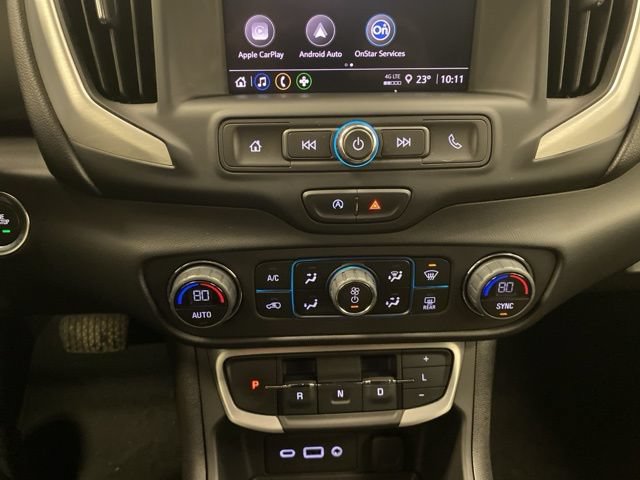 2022 GMC Terrain SLE - Photo 12
