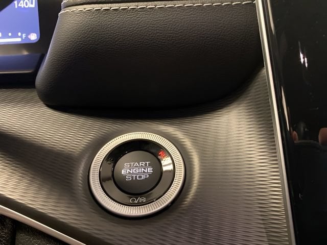 2023 Jeep Grand Cherokee Altitude - Photo 15