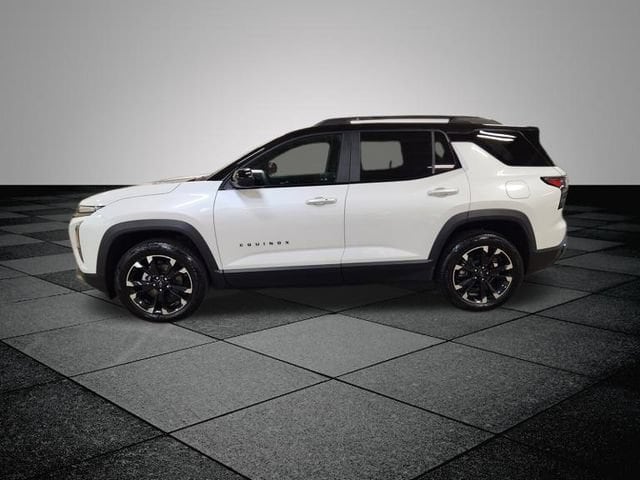 2025 Chevrolet Equinox RS - Photo 7