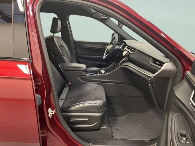 2023 Jeep Grand Cherokee Altitude - Photo 23