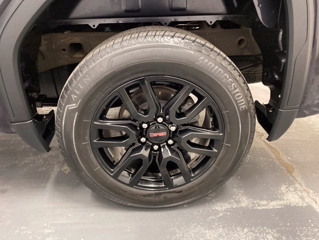 2024 GMC Sierra 1500 Elevation - Photo 23