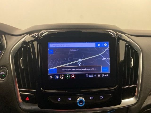 2023 Chevrolet Traverse RS - Photo 13