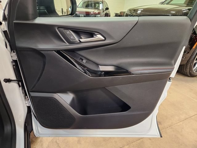 2025 Chevrolet Equinox RS - Photo 35