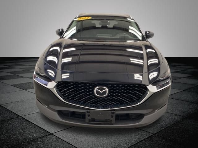 2023 Mazda CX-30 2.5 S Premium photo 2