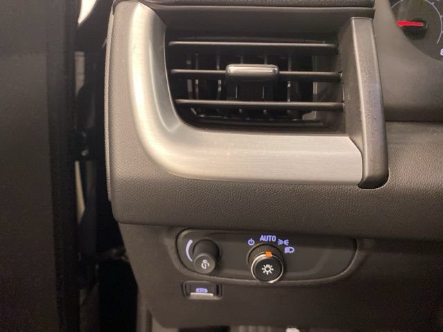 2022 GMC Terrain SLE - Photo 16