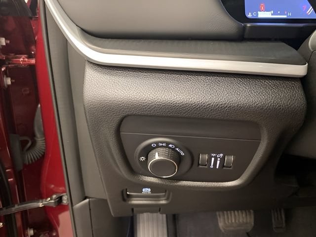 2023 Jeep Grand Cherokee Altitude - Photo 17