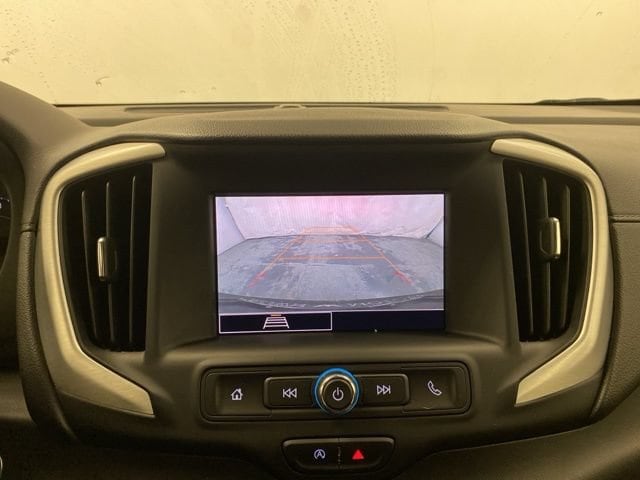 2022 GMC Terrain SLE - Photo 11
