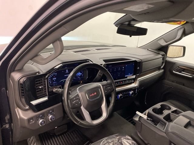 2024 GMC Sierra 1500 Elevation - Photo 7