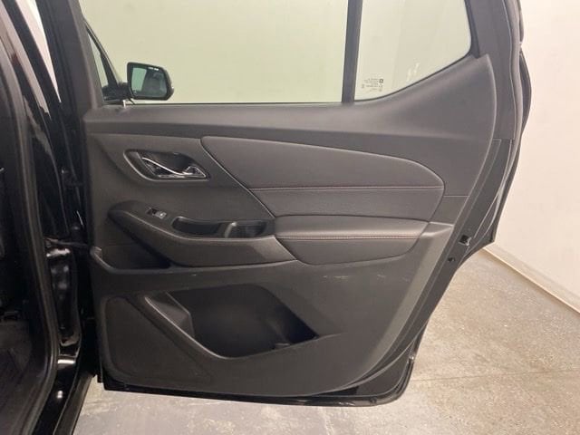 2023 Chevrolet Traverse RS - Photo 29