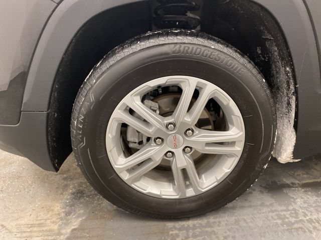 2022 GMC Terrain SLE - Photo 28