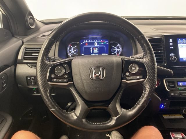 2022 Honda Passport Elite - Photo 17