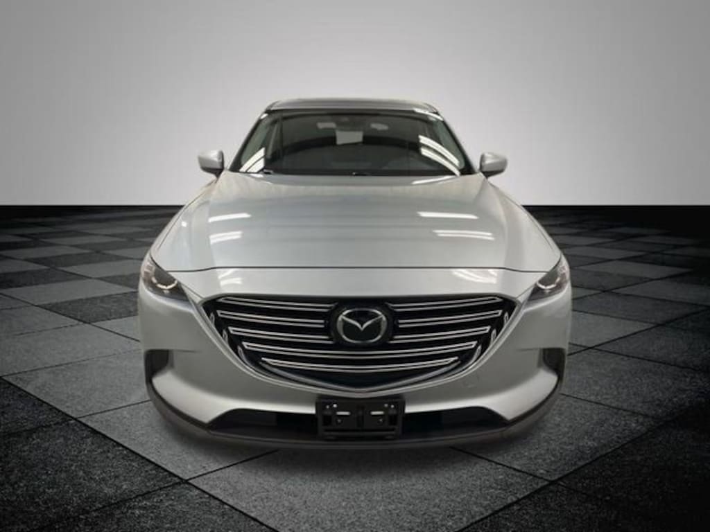 Used 2023 Mazda CX-9 Touring SUV