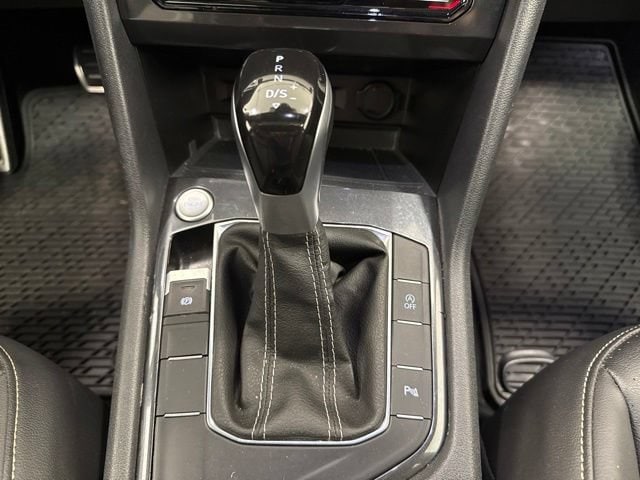 2024 Volkswagen Tiguan SE R-LINE BLACK - Photo 23