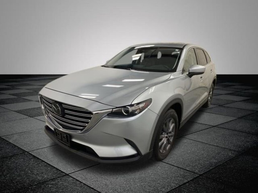 Used 2023 Mazda CX-9 Touring SUV