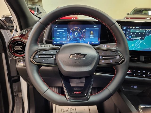 2025 Chevrolet Equinox RS - Photo 20