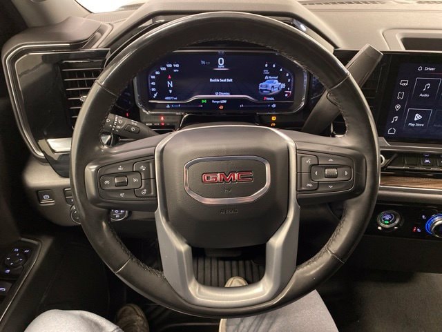 2024 GMC Sierra 1500 Elevation - Photo 30