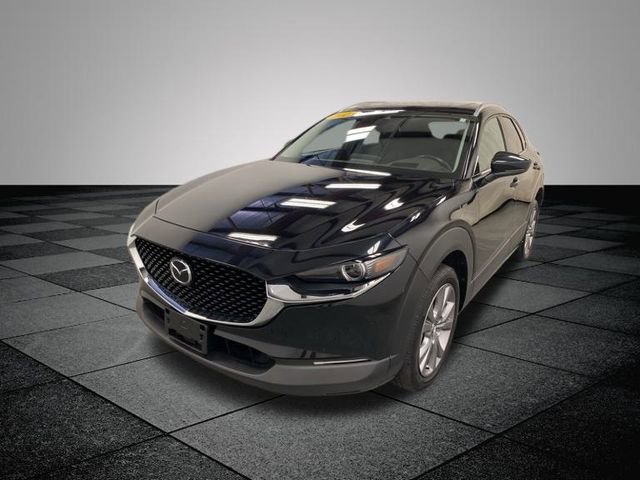 2023 Mazda CX-30 2.5 S Premium photo 3
