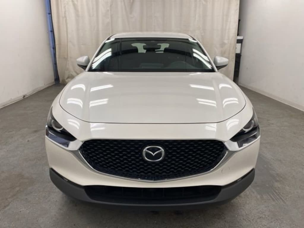 Used 2022 Mazda Mazda CX-30 2.5 S SUV