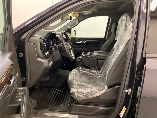 2024 GMC Sierra 1500 Elevation - Photo 8