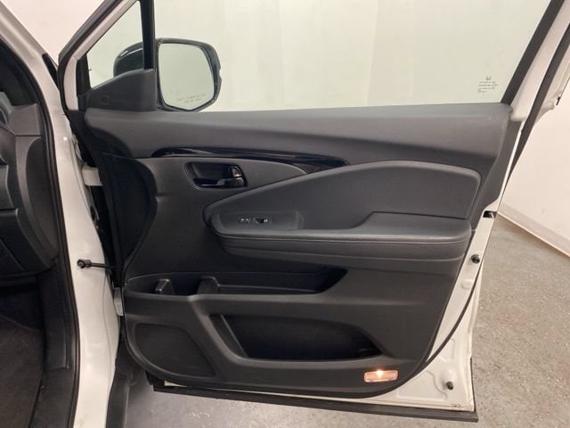2022 Honda Passport Elite - Photo 25