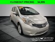 Nissan Versa Note