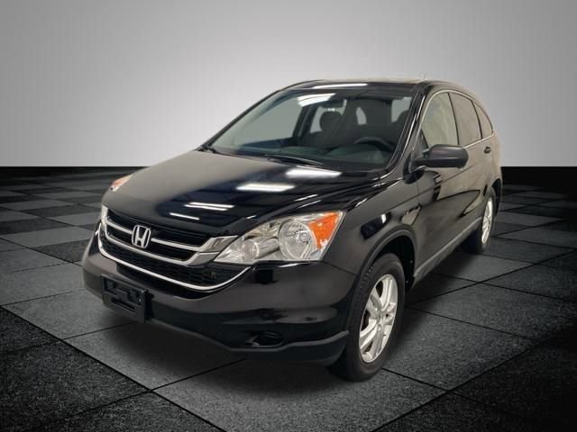 2010 Honda CR-V EX photo 3