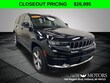  Jeep Grand Cherokee L