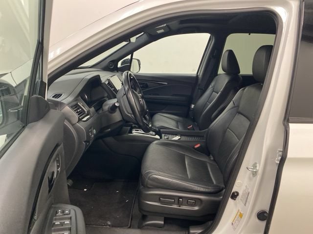 2022 Honda Passport Elite - Photo 7