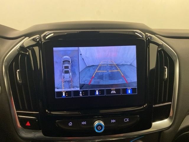 2023 Chevrolet Traverse RS - Photo 12
