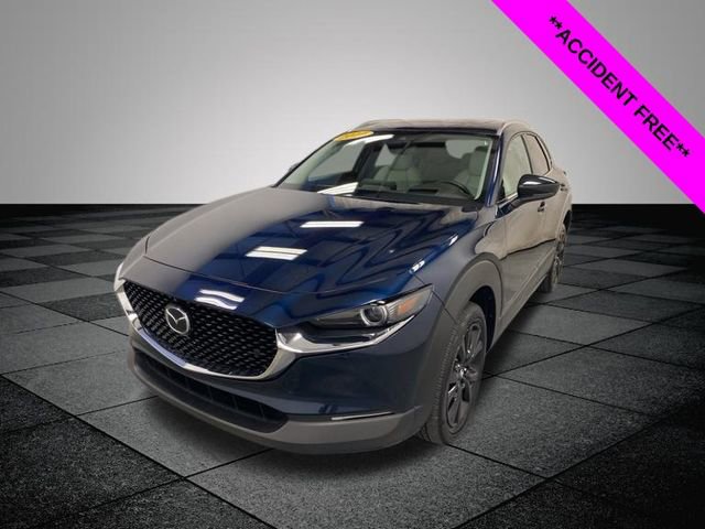 2022 Mazda CX-30 2.5 Turbo Premium Plus photo 3