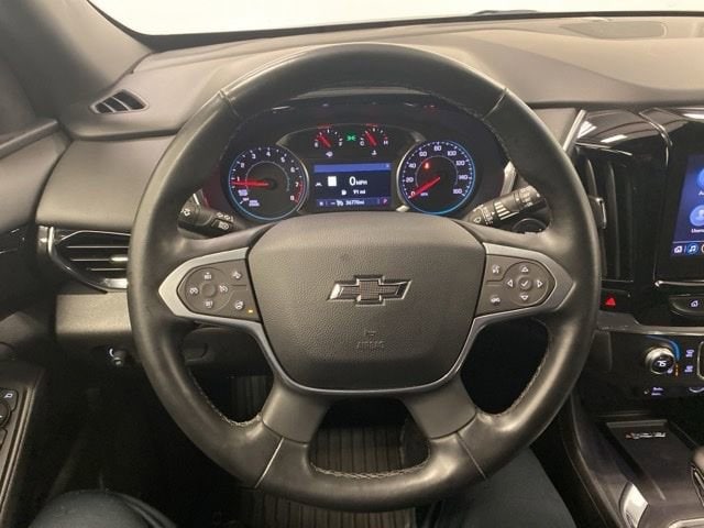 2023 Chevrolet Traverse RS - Photo 20