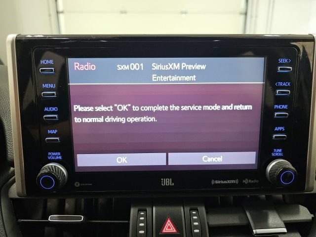 2020 Toyota RAV4 Limited - Photo 26