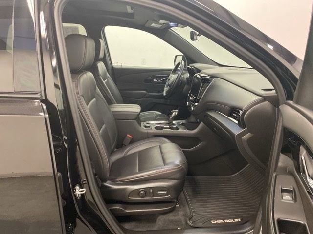 2023 Chevrolet Traverse RS - Photo 27