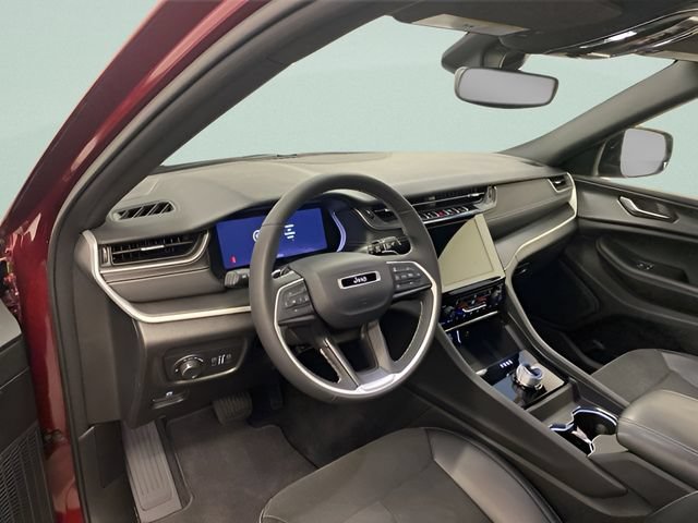 2023 Jeep Grand Cherokee Altitude - Photo 8