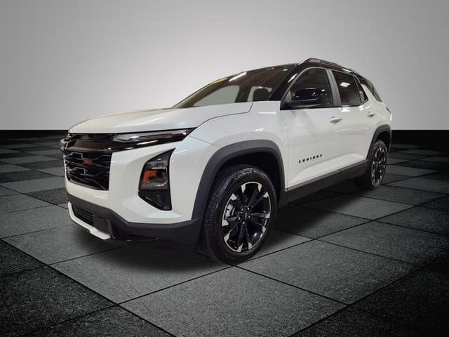 2025 Chevrolet Equinox RS - Photo 8