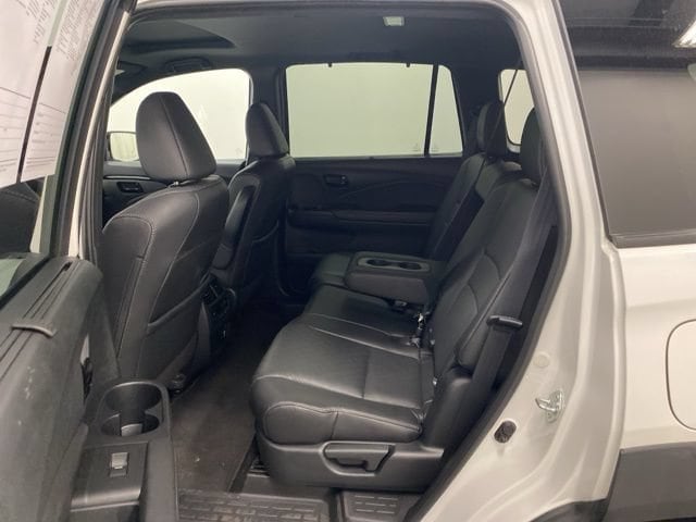 2022 Honda Passport Elite - Photo 21