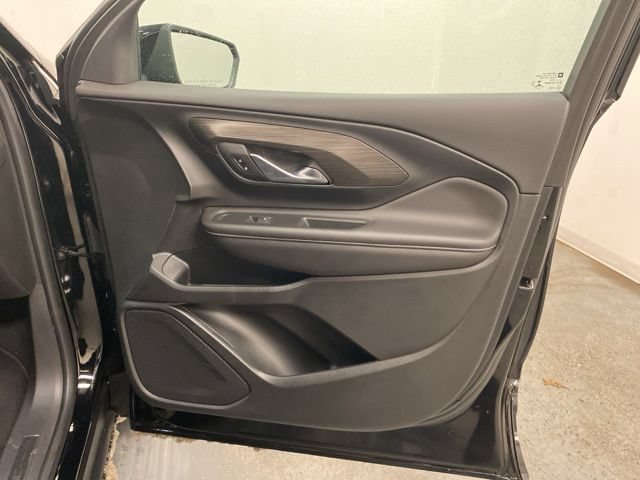 2022 GMC Terrain SLE - Photo 23