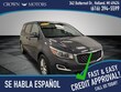  Kia Sedona