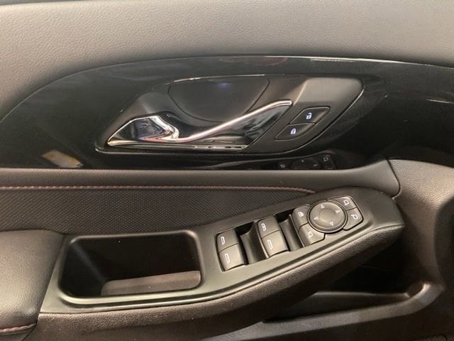 2023 Chevrolet Traverse RS - Photo 22