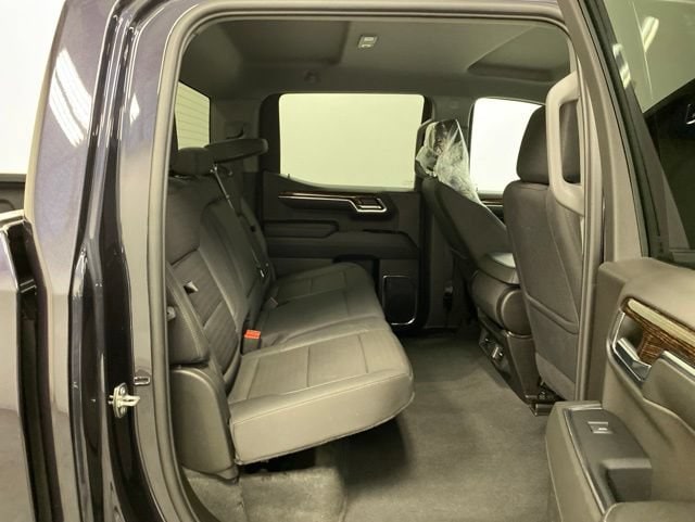 2024 GMC Sierra 1500 Elevation - Photo 17