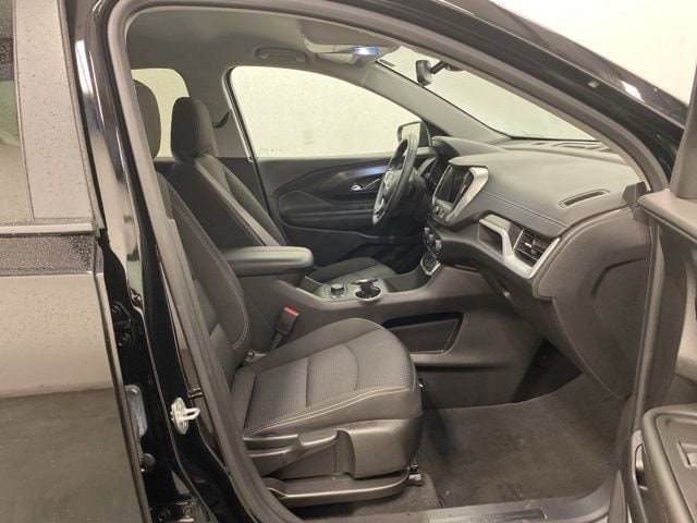 2022 GMC Terrain SLE - Photo 22
