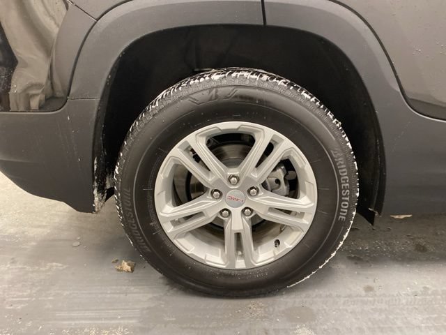 2022 GMC Terrain SLE - Photo 31