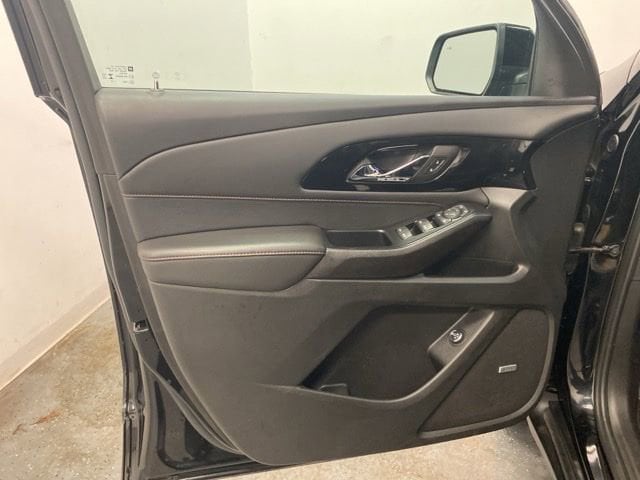 2023 Chevrolet Traverse RS - Photo 23